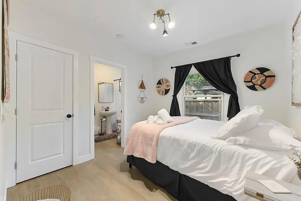 East Sac Getaway, Walking Distance To Hospitals Villa Sacramento