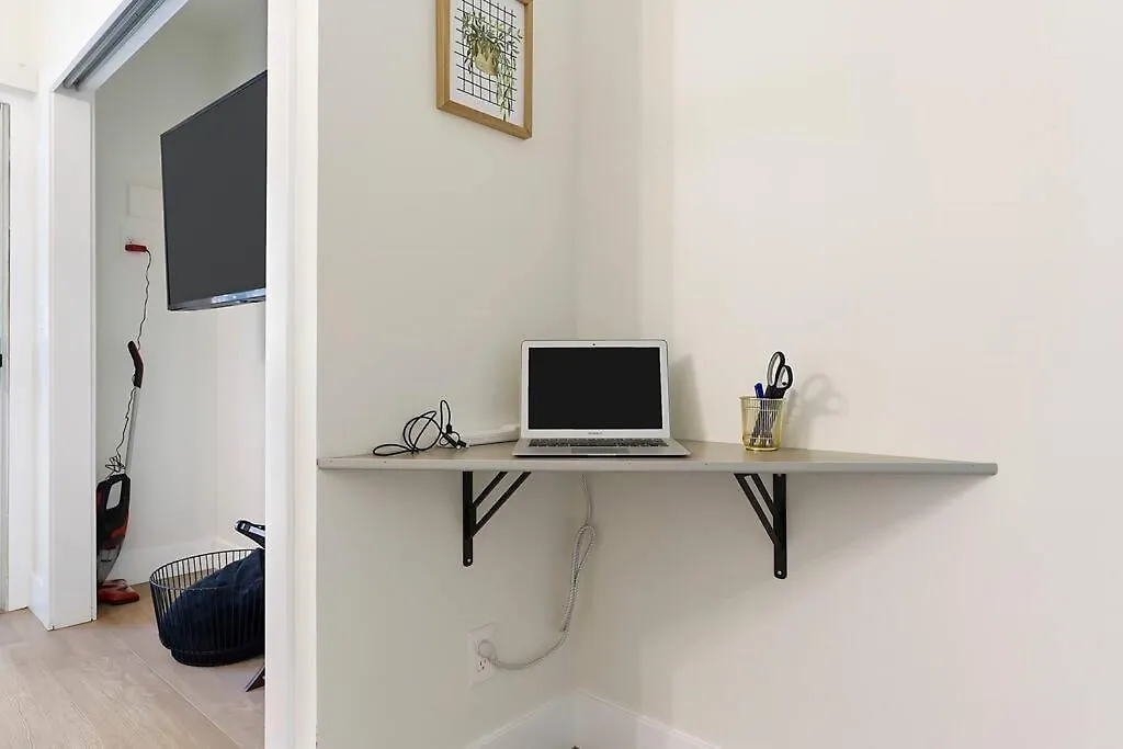 Nyaraló East Sac Getaway, Walking Distance To Hospitals Villa Sacramento