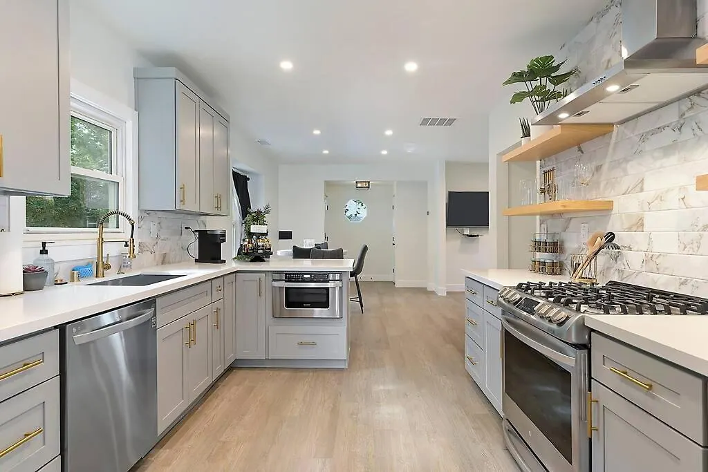 East Sac Getaway, Walking Distance To Hospitals Villa Sacramento 0*,  Amerikai Egyesült Államok
