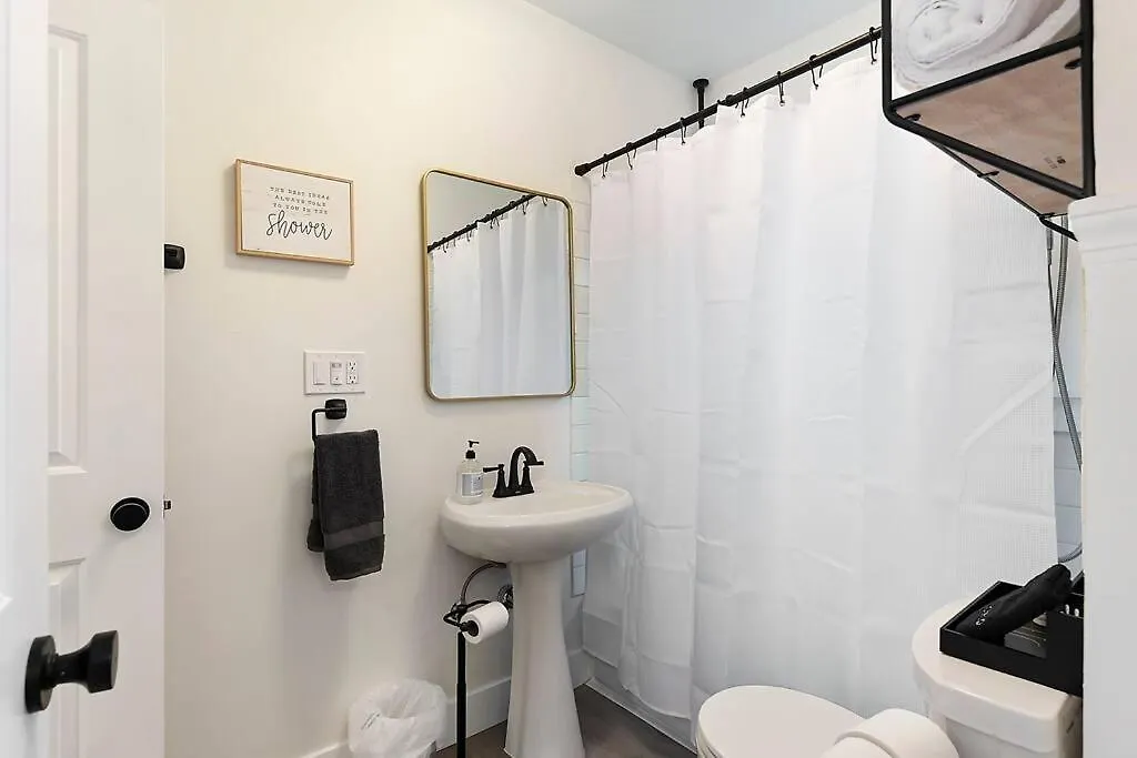East Sac Getaway, Walking Distance To Hospitals Villa Sacramento 0*,  Amerikai Egyesült Államok