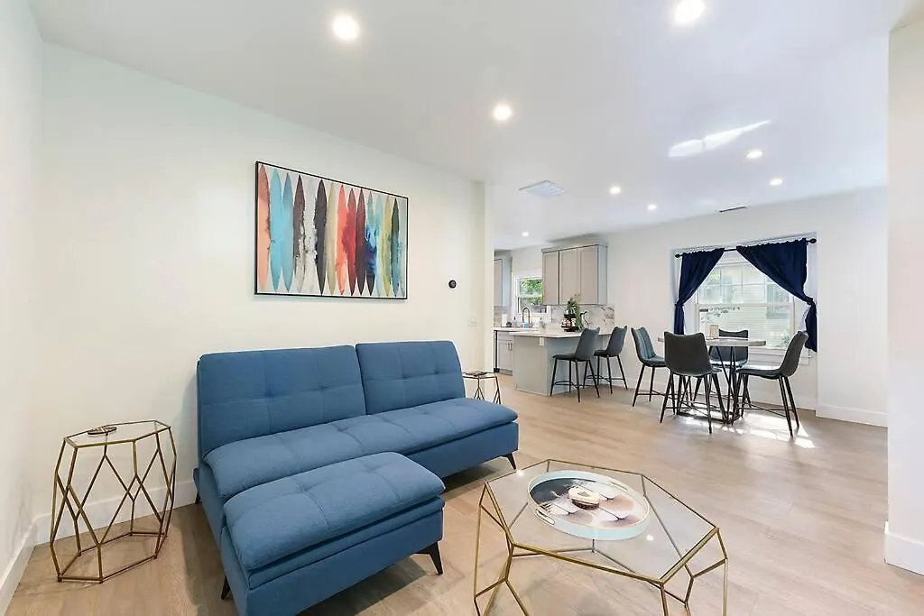 East Sac Getaway, Walking Distance To Hospitals Villa Sacramento