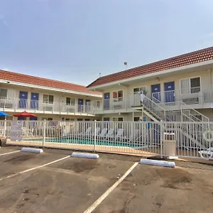 6-sacramento, Ca - Old North Hotel